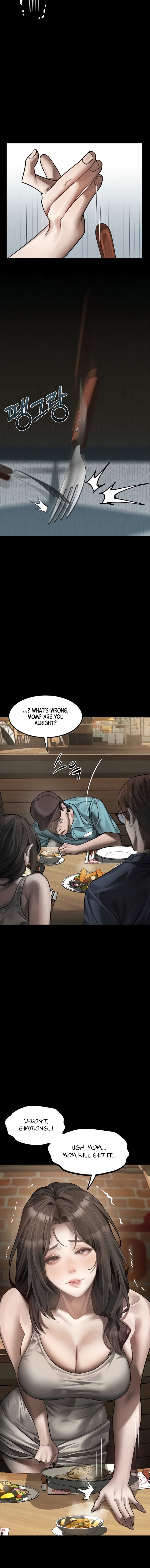 Dirty Talk Chapter 37 - Page 20