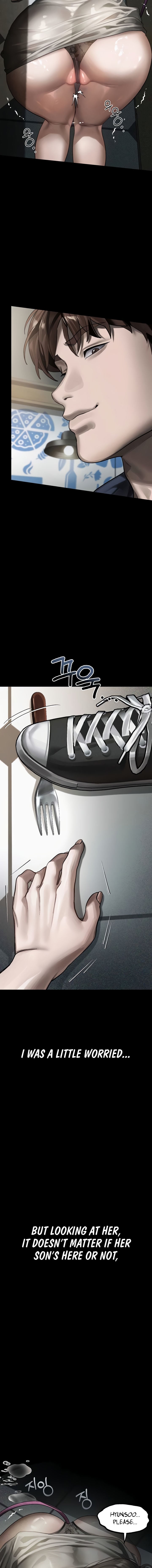 Dirty Talk Chapter 37 - Page 22