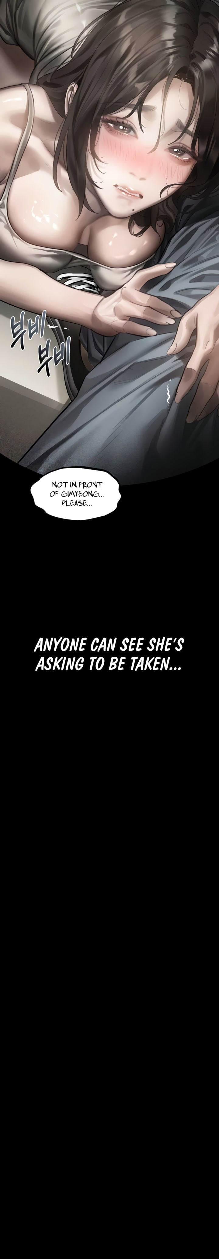 Dirty Talk Chapter 37 - Page 23