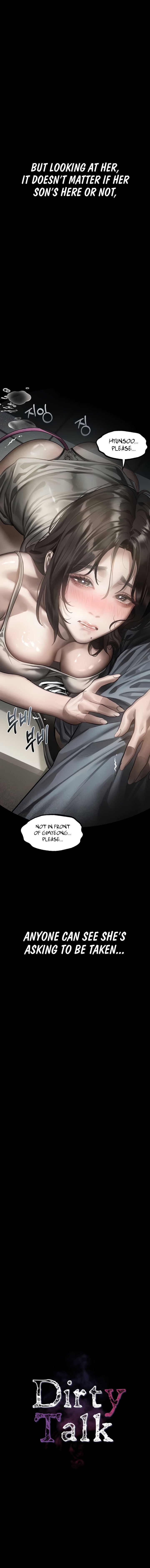 Dirty Talk Chapter 38 - Page 4