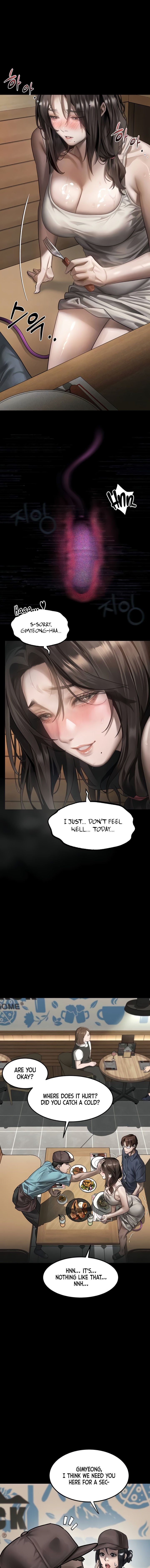 Dirty Talk Chapter 38 - Page 5