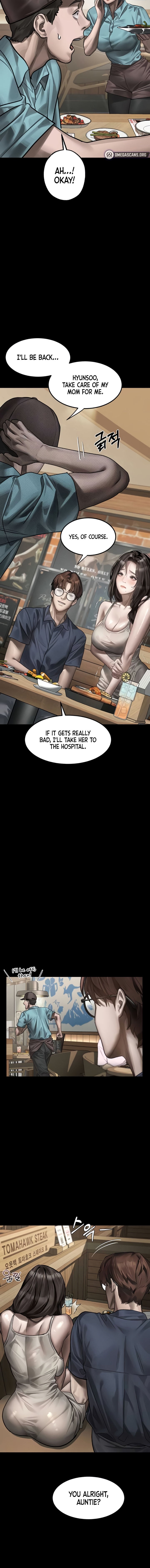 Dirty Talk Chapter 38 - Page 6