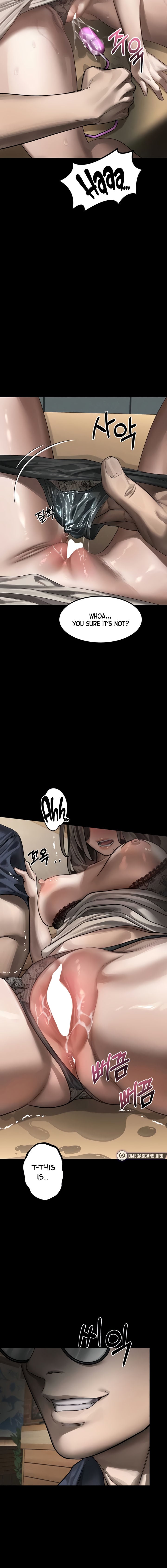 Dirty Talk Chapter 38 - Page 10