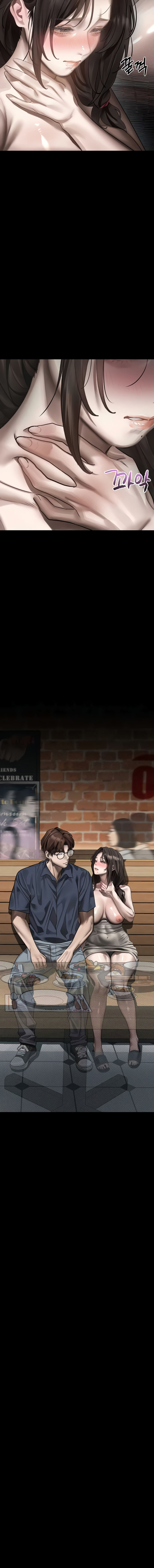 Dirty Talk Chapter 38 - Page 12