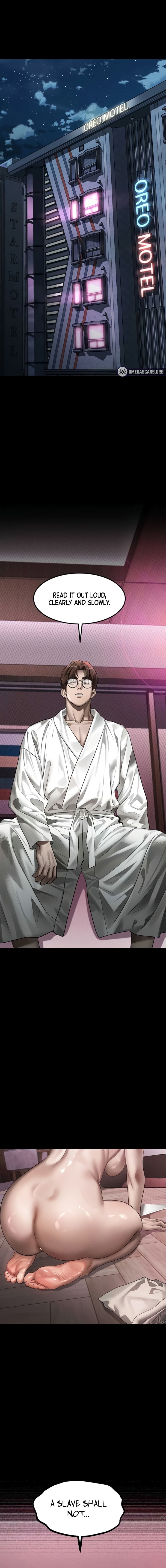 Dirty Talk Chapter 38 - Page 14