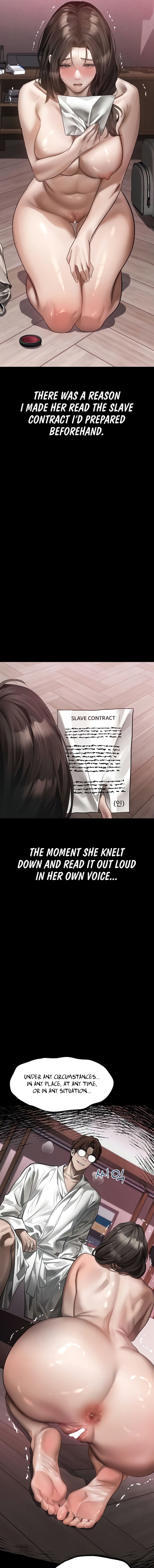 Dirty Talk Chapter 38 - Page 15