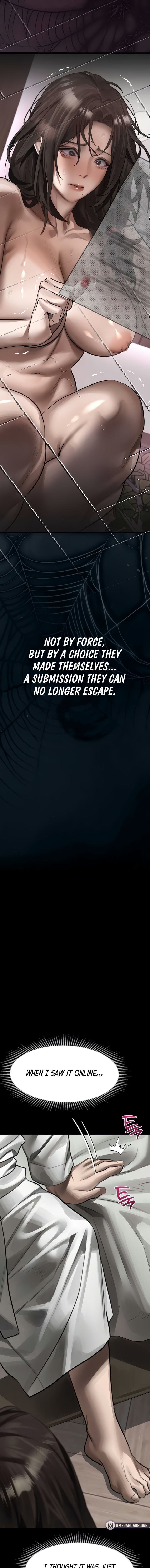 Dirty Talk Chapter 38 - Page 17