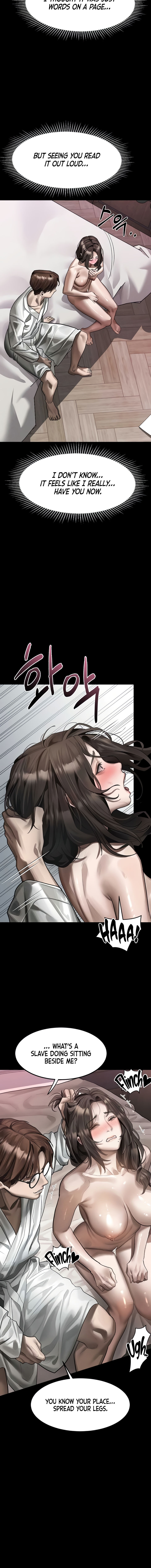 Dirty Talk Chapter 38 - Page 18