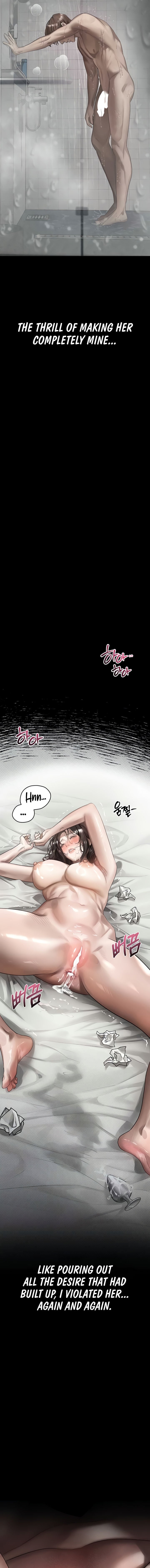 Dirty Talk Chapter 39 - Page 7