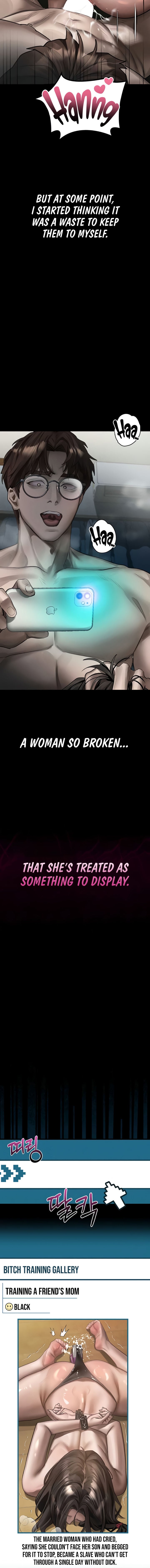 Dirty Talk Chapter 39 - Page 12