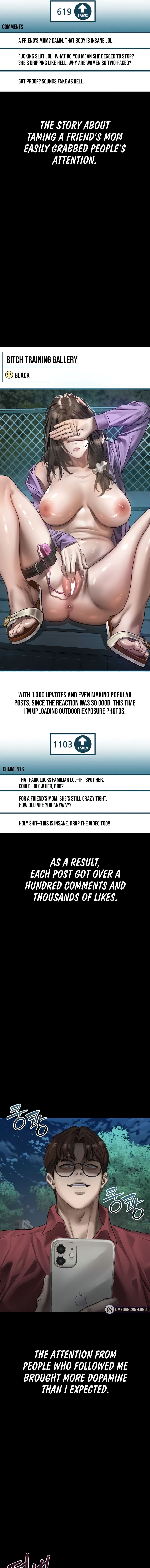 Dirty Talk Chapter 39 - Page 13