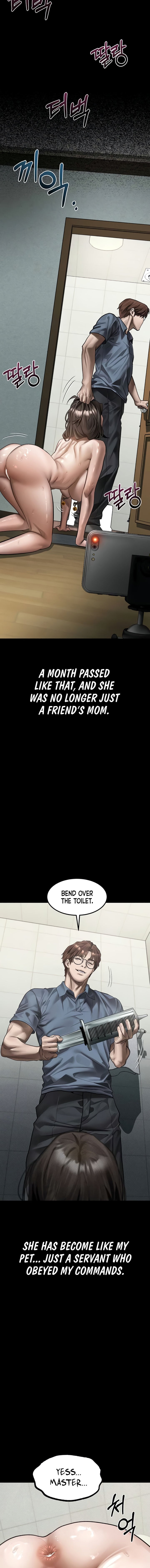 Dirty Talk Chapter 39 - Page 14