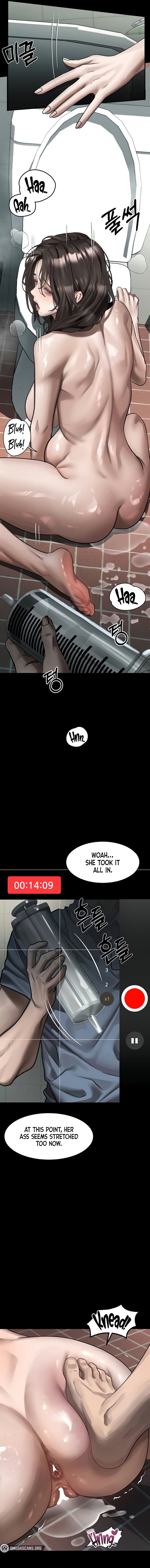 Dirty Talk Chapter 39 - Page 17