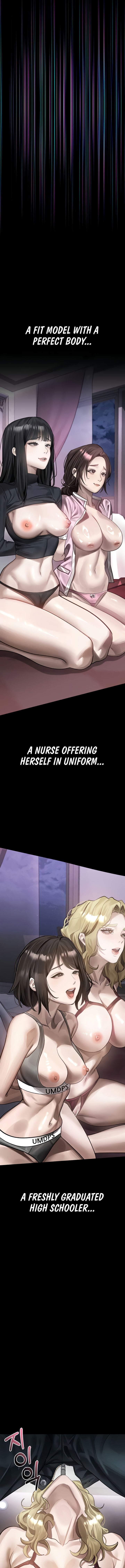 Dirty Talk Chapter 39 - Page 23