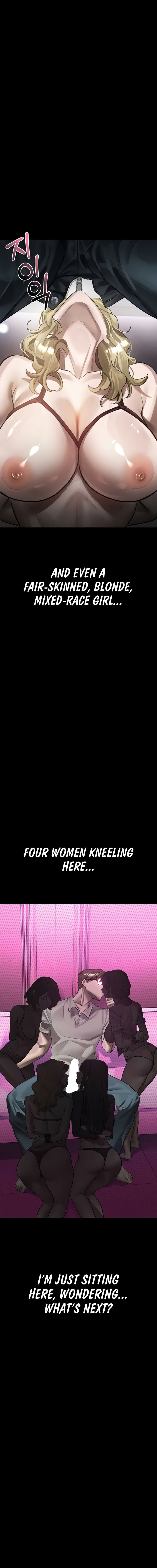 Dirty Talk Chapter 40 - Page 5