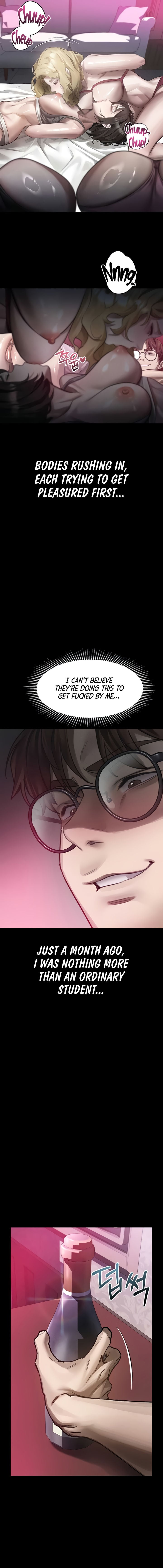 Dirty Talk Chapter 40 - Page 7