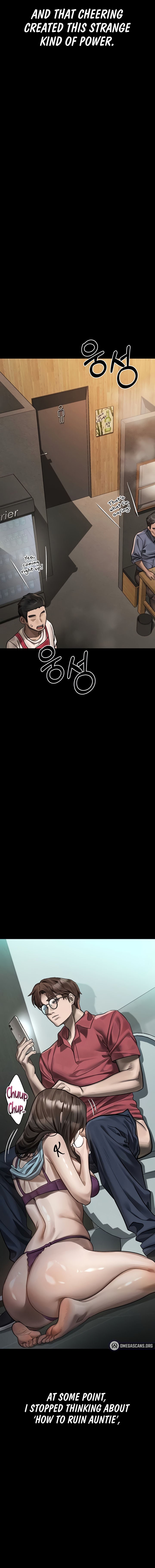 Dirty Talk Chapter 40 - Page 13