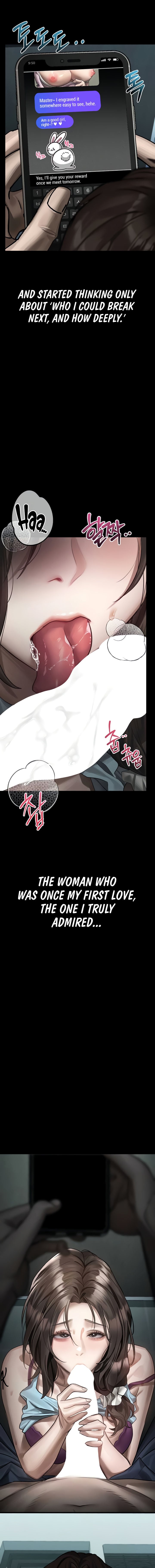 Dirty Talk Chapter 40 - Page 14