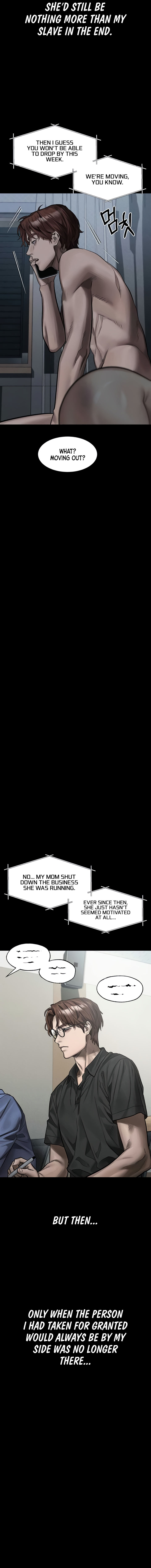 Dirty Talk Chapter 40 - Page 22