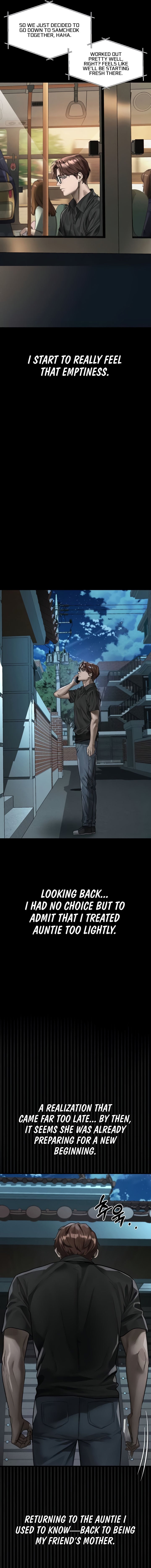 Dirty Talk Chapter 40 - Page 23