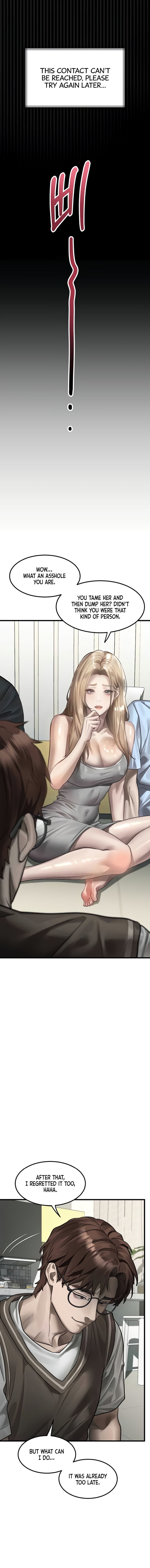 Dirty Talk Chapter 40 - Page 24