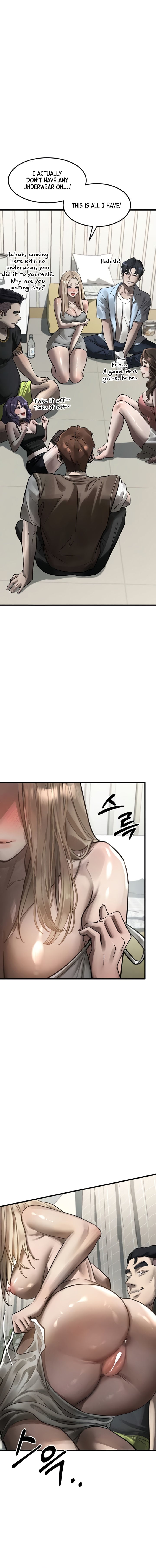 Dirty Talk Chapter 40 - Page 26