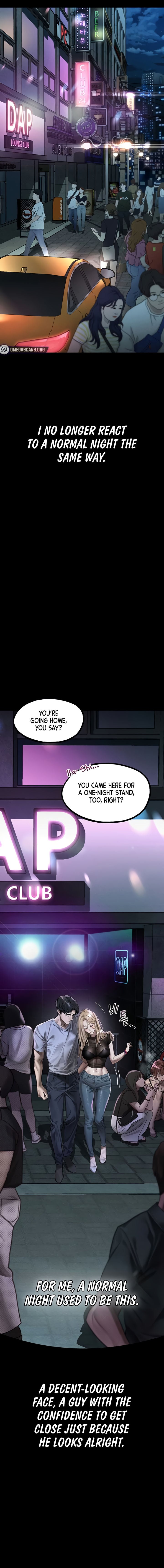 Dirty Talk Chapter 41 - Page 5
