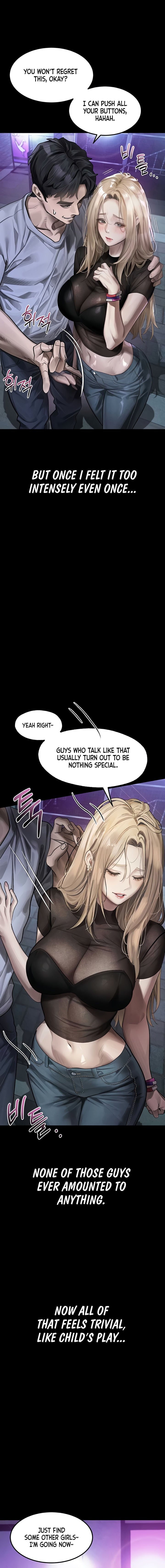 Dirty Talk Chapter 41 - Page 6