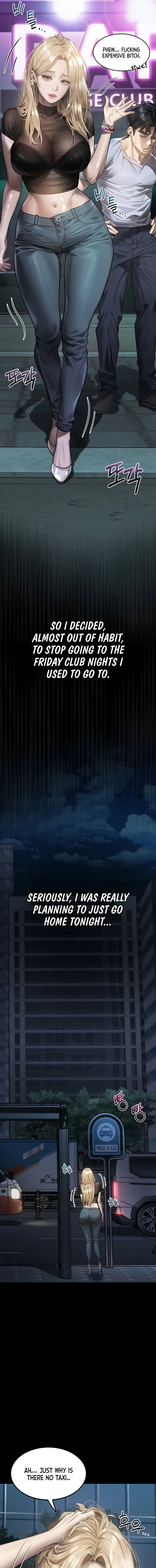 Dirty Talk Chapter 41 - Page 7