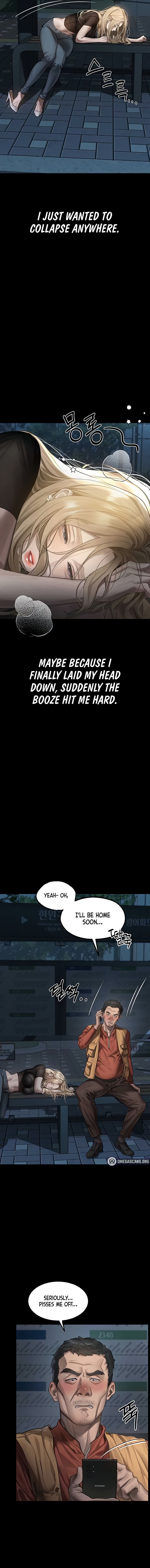 Dirty Talk Chapter 41 - Page 9