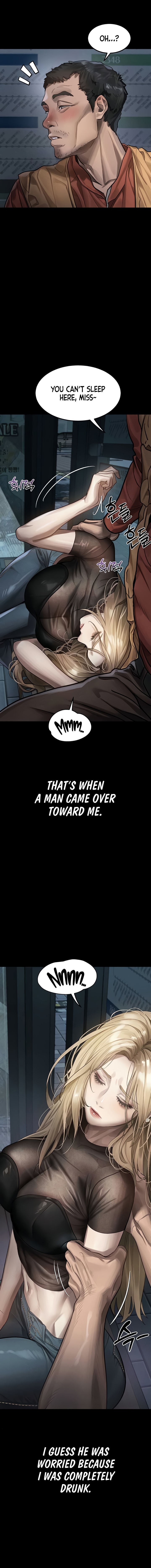 Dirty Talk Chapter 41 - Page 10