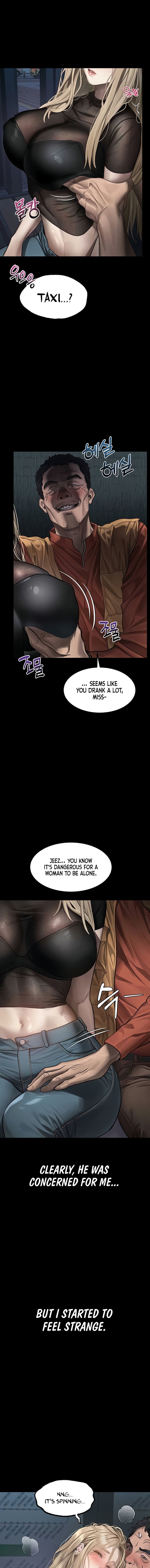 Dirty Talk Chapter 41 - Page 11