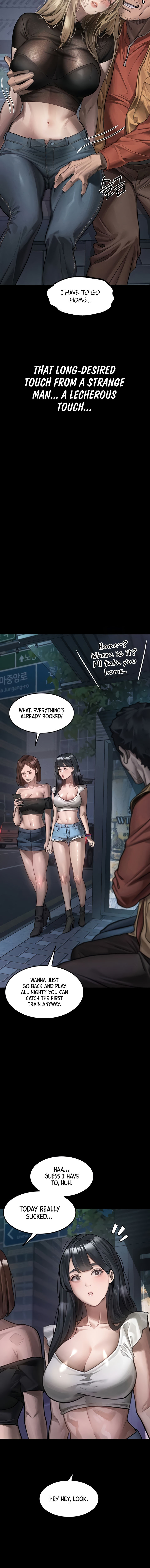 Dirty Talk Chapter 41 - Page 12