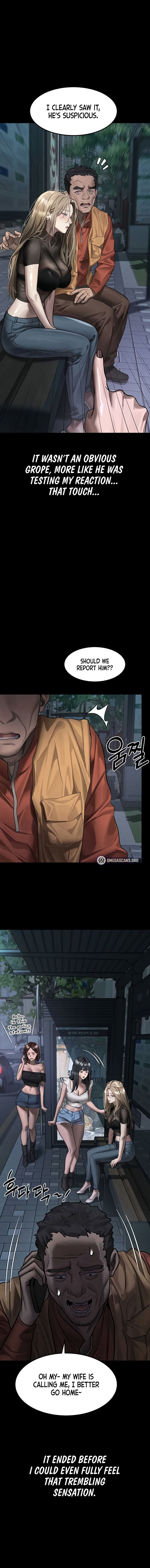 Dirty Talk Chapter 41 - Page 13