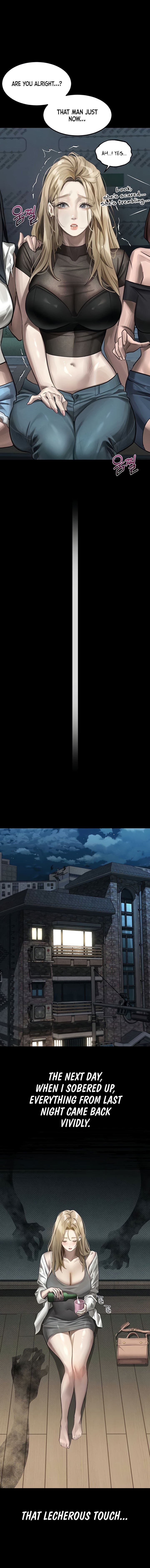 Dirty Talk Chapter 41 - Page 14