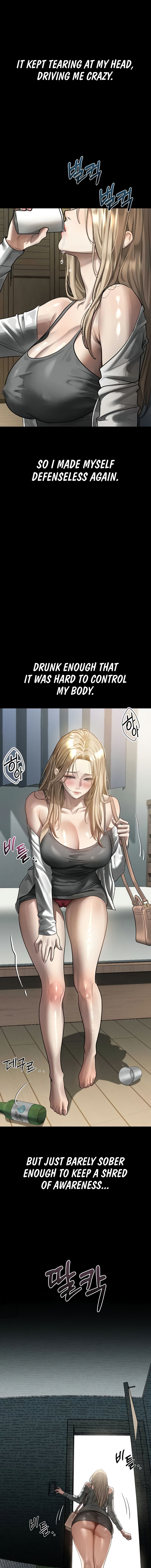 Dirty Talk Chapter 41 - Page 15