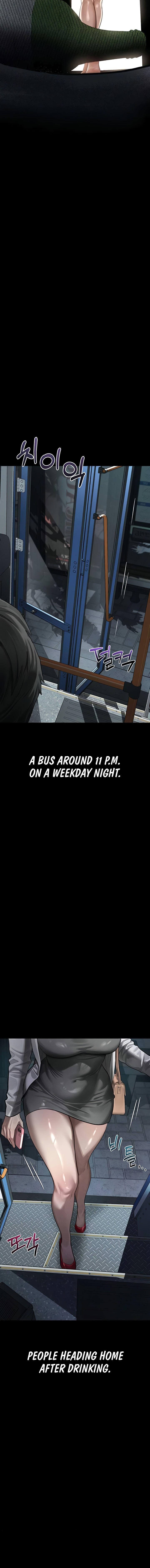 Dirty Talk Chapter 41 - Page 16