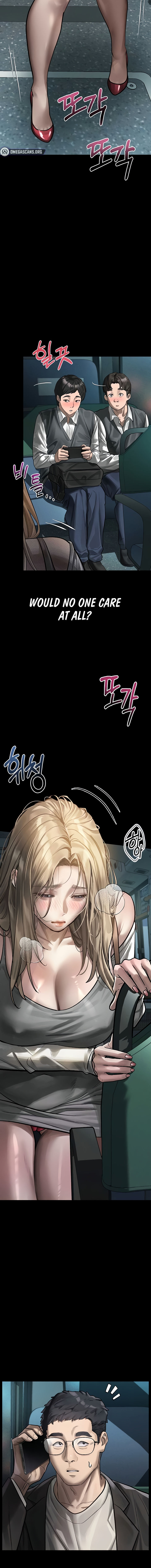 Dirty Talk Chapter 41 - Page 18