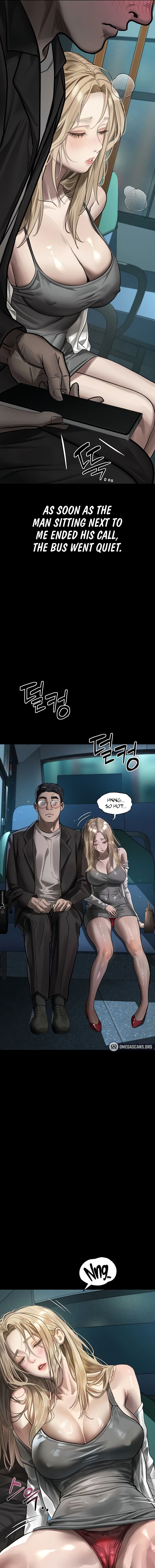 Dirty Talk Chapter 41 - Page 21