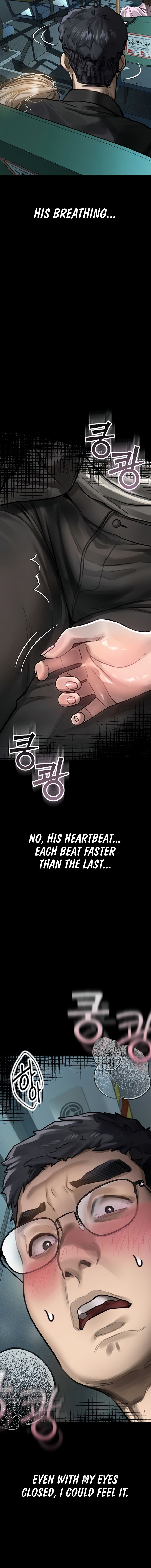 Dirty Talk Chapter 41 - Page 24