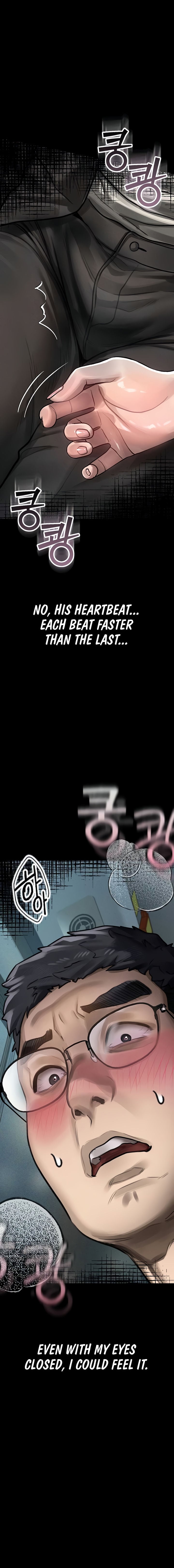 Dirty Talk Chapter 42 - Page 4