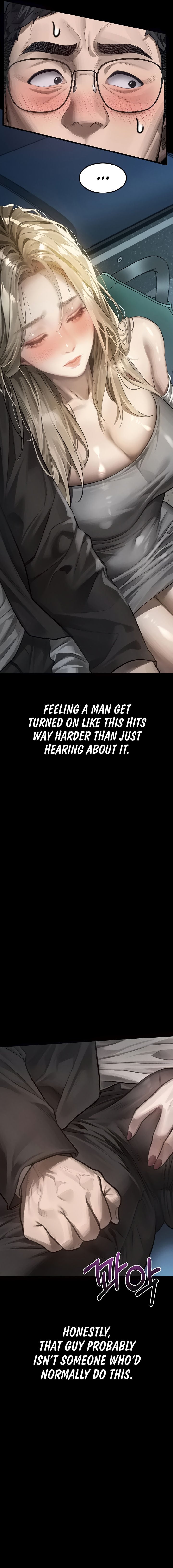 Dirty Talk Chapter 42 - Page 9