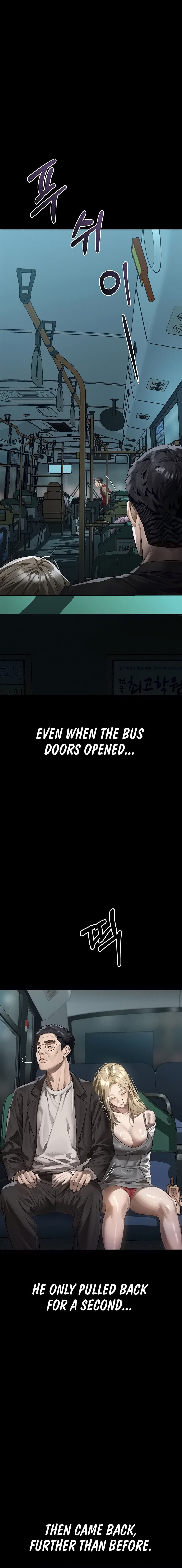 Dirty Talk Chapter 42 - Page 14