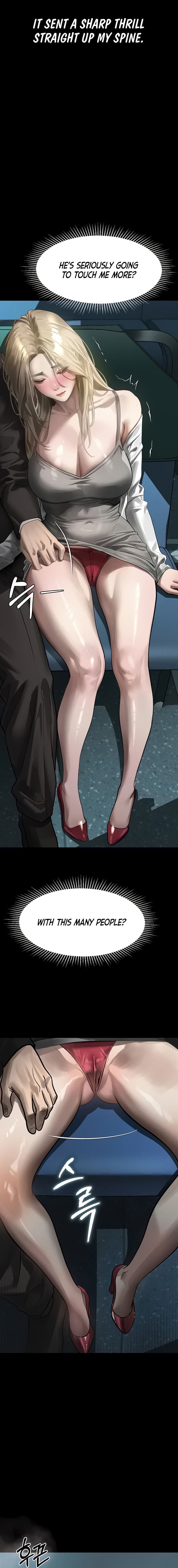 Dirty Talk Chapter 42 - Page 16