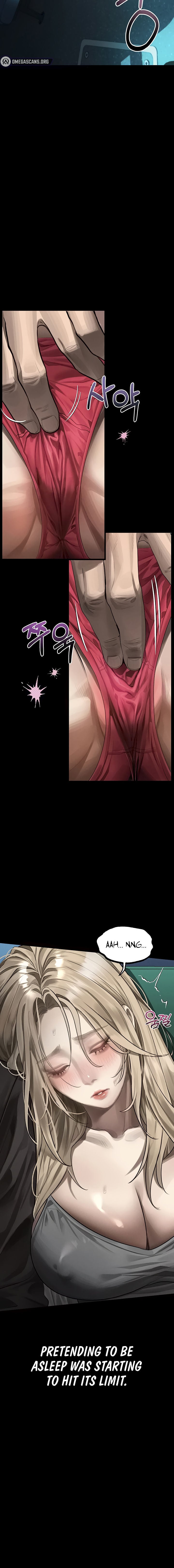 Dirty Talk Chapter 42 - Page 18