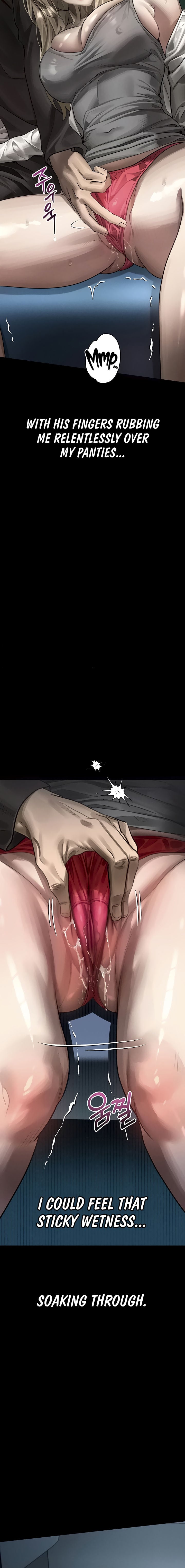 Dirty Talk Chapter 42 - Page 20