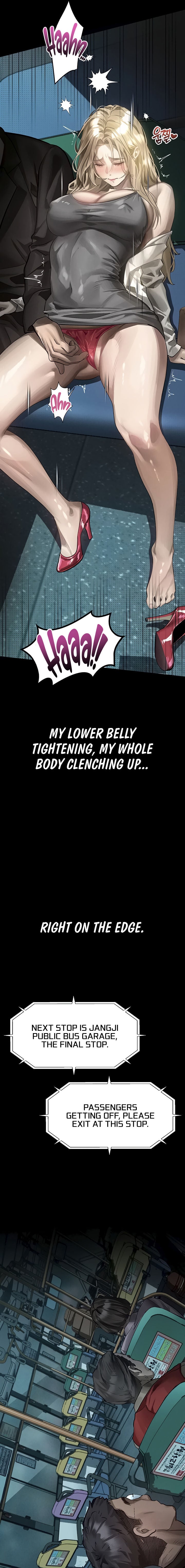 Dirty Talk Chapter 42 - Page 23