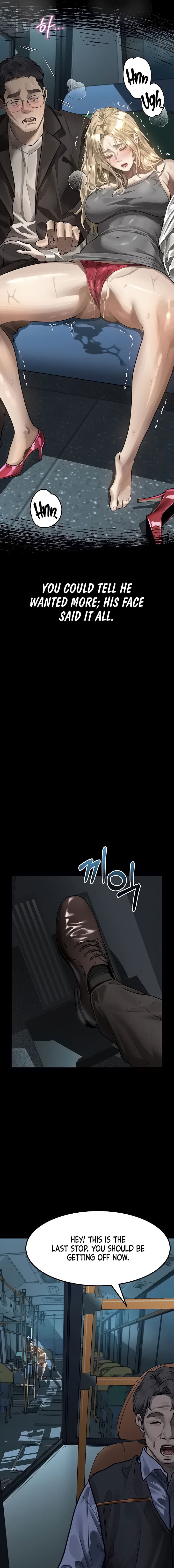 Dirty Talk Chapter 42 - Page 25