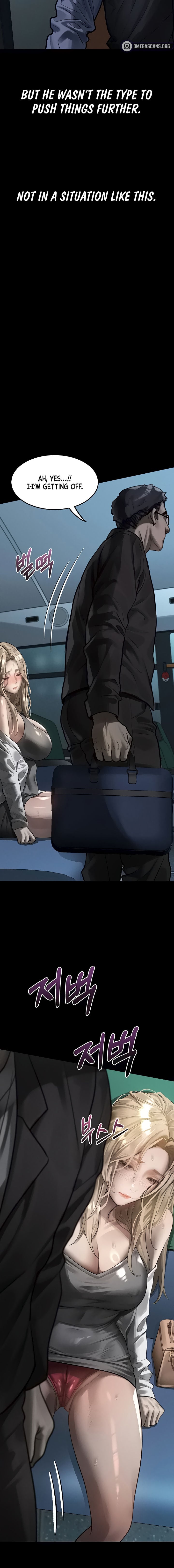 Dirty Talk Chapter 42 - Page 26