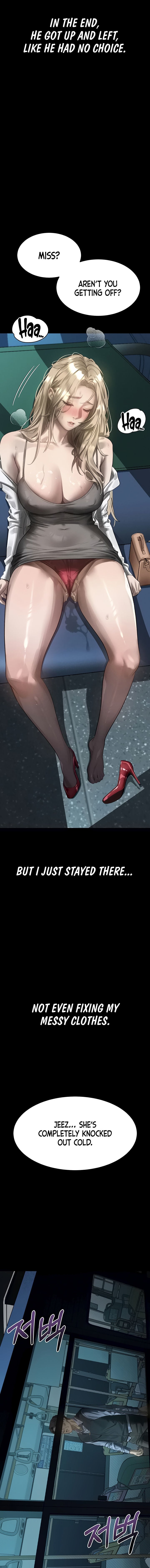 Dirty Talk Chapter 42 - Page 27